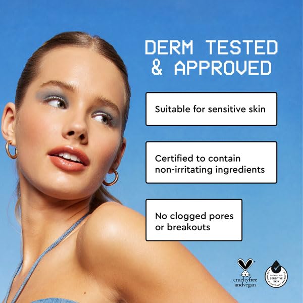 Tanologist Brightening Gradual Tan Lotion - Fair/Medium- Illuminating Self Tanning Lotion With Niacinamide & Vitamin C - Sun Kis
