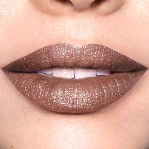Revlon Super Lustrous Pearl Lipstick, caramel glace 103, 015 Ounce