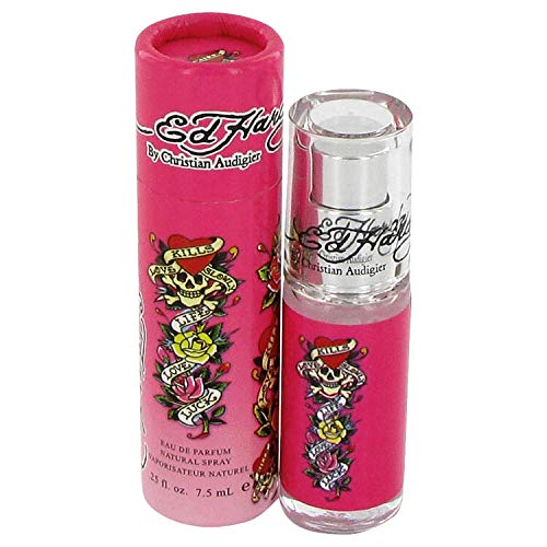 Ed Hardy EDP Spray (Mini)