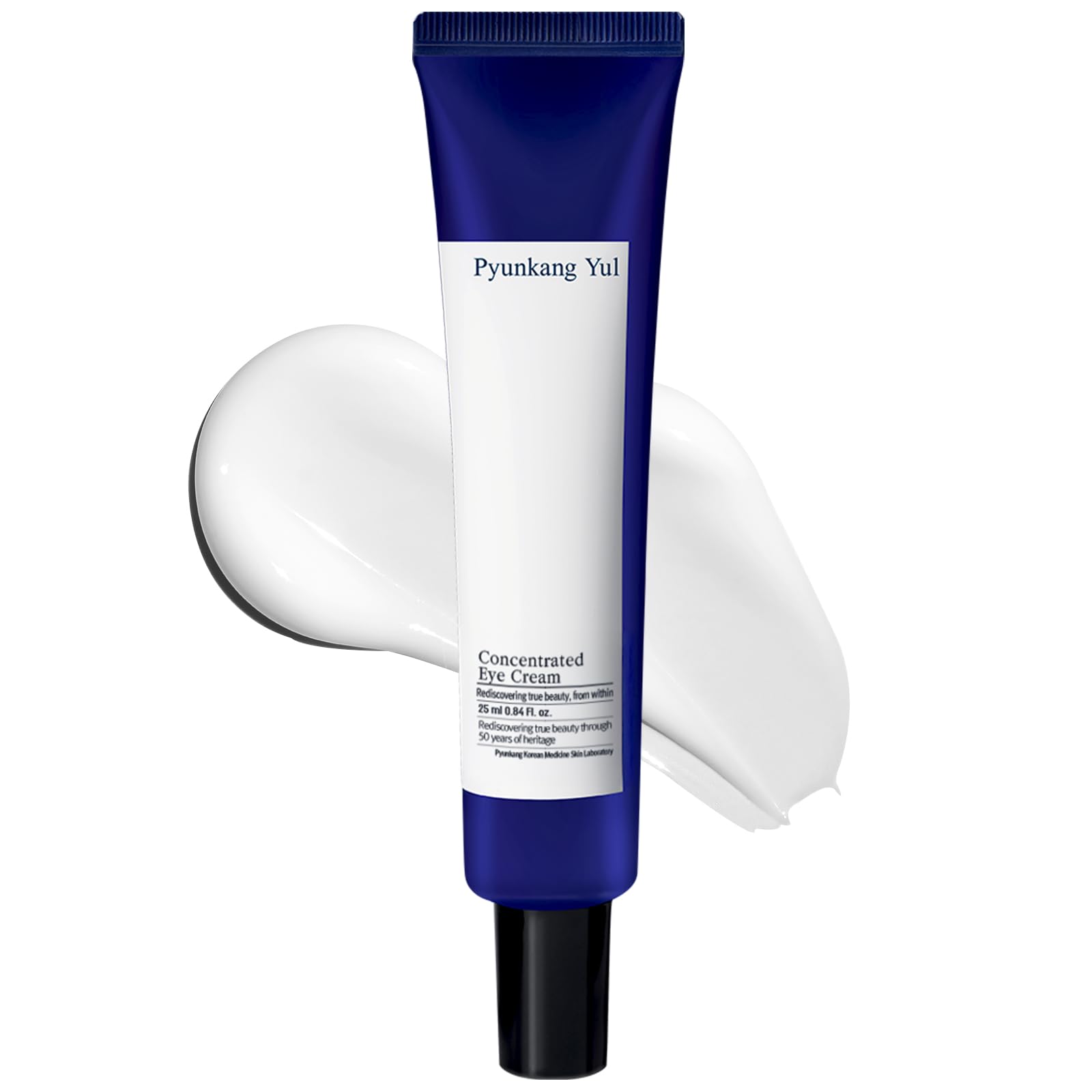 Concentrated Eye Cream by Pyunkang Yul for Women - 0.84 oz Cream