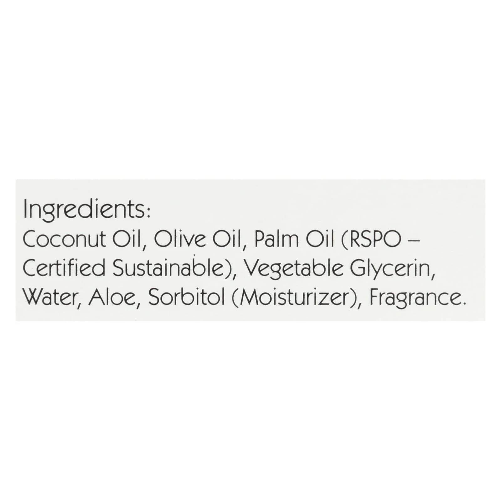 Mountain Ocean Skin Trip Coconut Bar Soap, 4.5 Oz