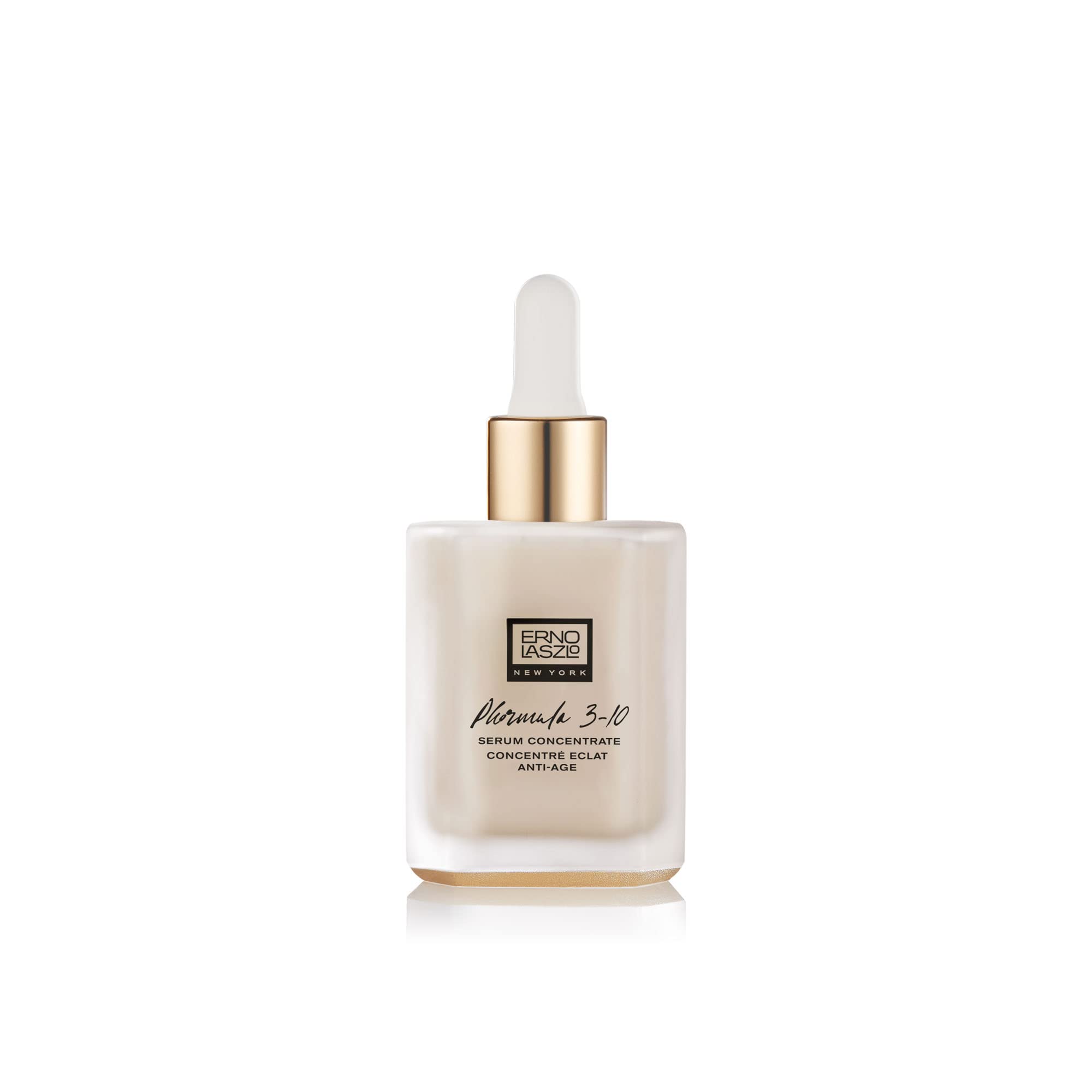 Erno Laszlo Phormula 3-10 Serum Concentrate, Anti-Aging Serum for Face and Neck, Hydrating Serum Helps the Appearance of Fine Li