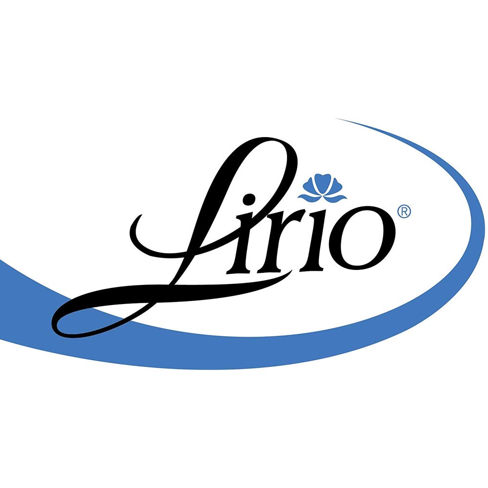 Lirio Bath Soap Dermatologist - 150G