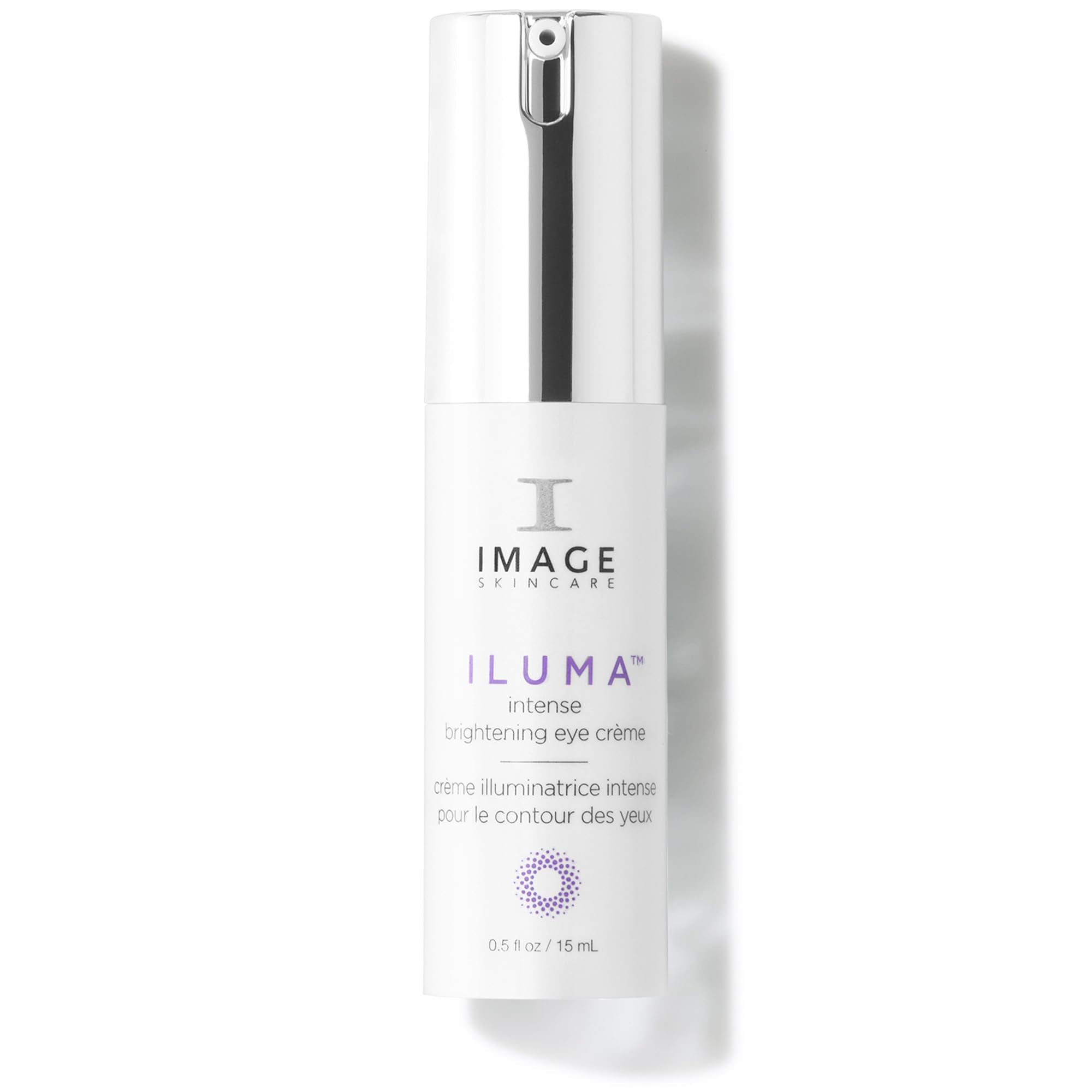 IMAGE Skincare, ILUMA Intense Brightening Eye Crme, Helps Reduce Signs of Visible Skin Aging, Dark Circles, Spots and Discolorat