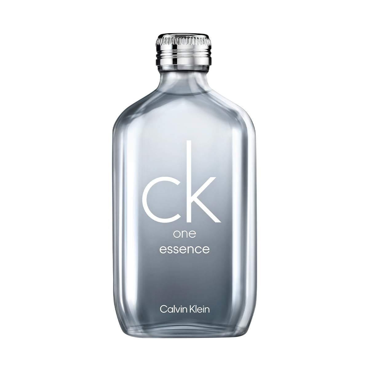Calvin Klein CK One Essence Parfum Intense - Fresh Unisex Cologne - With Notes of Italian Bergamot, Organic Green Tea & Australi