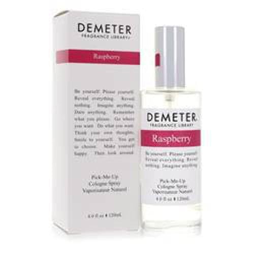 Demeter by Demeter Raspberry Cologne Spray 4 oz - 120 ml - for Women