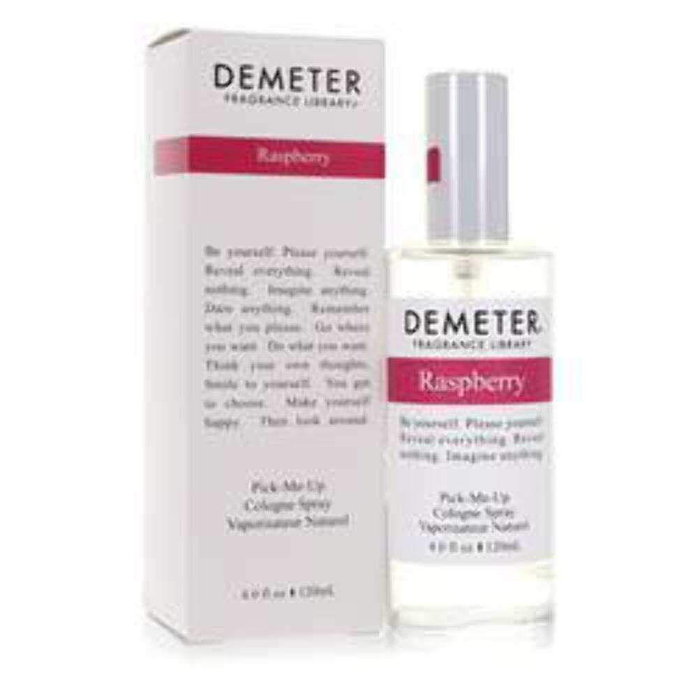 Demeter by Demeter Raspberry Cologne Spray 4 oz - 120 ml - for Women