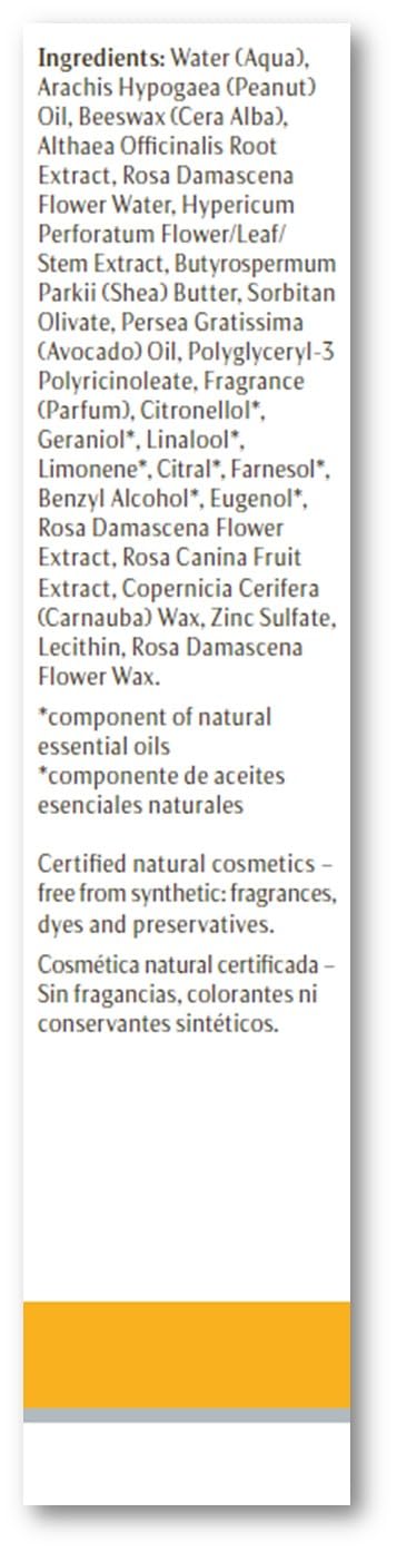 Dr. Hauschka Rose Day Cream, 1 Fl Oz