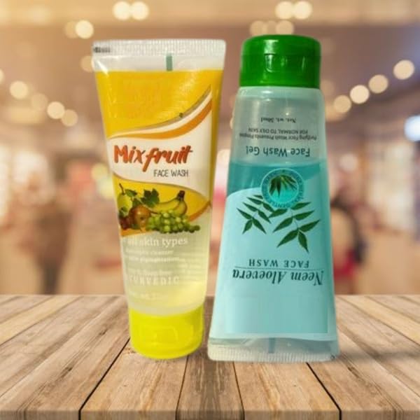 Glamezone Antiseptic Cleanser For Acne, Pigmentation And Pimples(Pack Of 2) Face Wash (50 Ml)