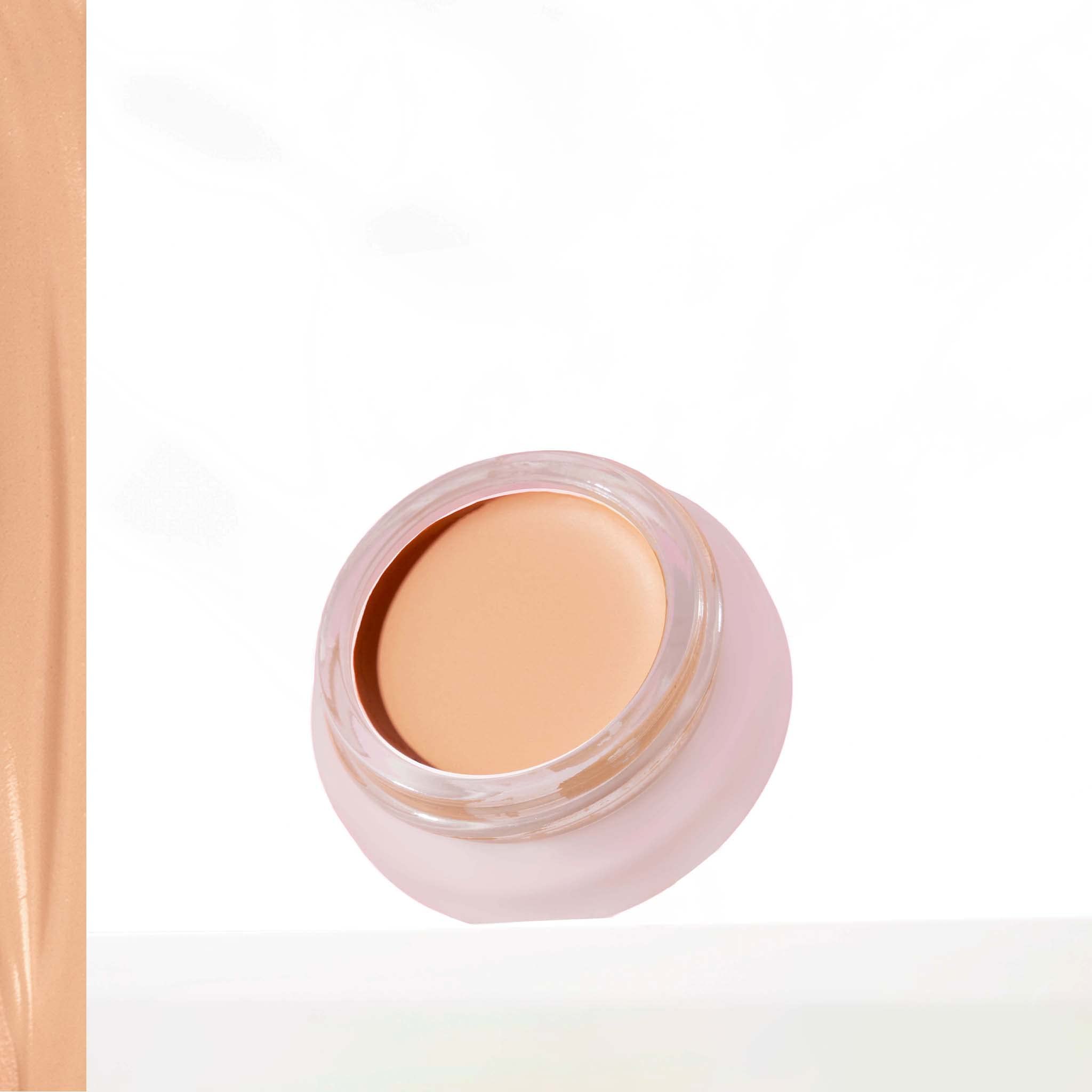 Mally Beauty Stress Less Performance Concealer - Medium - Buildable Coverage - Formulated with Niacinamide - Brightens and Hydra