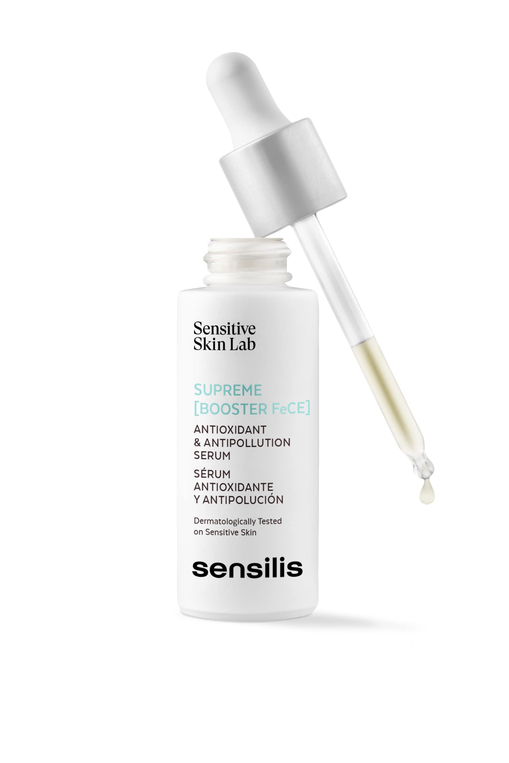 Sensilis Supreme Booster Fece 30ml