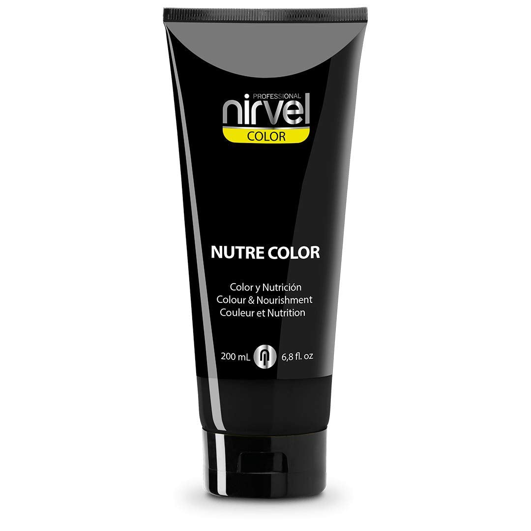 Nutre Color Black