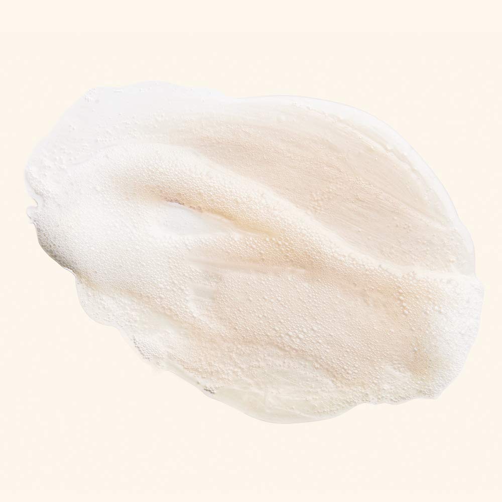 JLO BEAUTY That Hit Single Gel Cream Cleanser | Sulfate-Free, Antioxidant-Rich, Clears, Brightens, & Removes Makeup for Smooth,