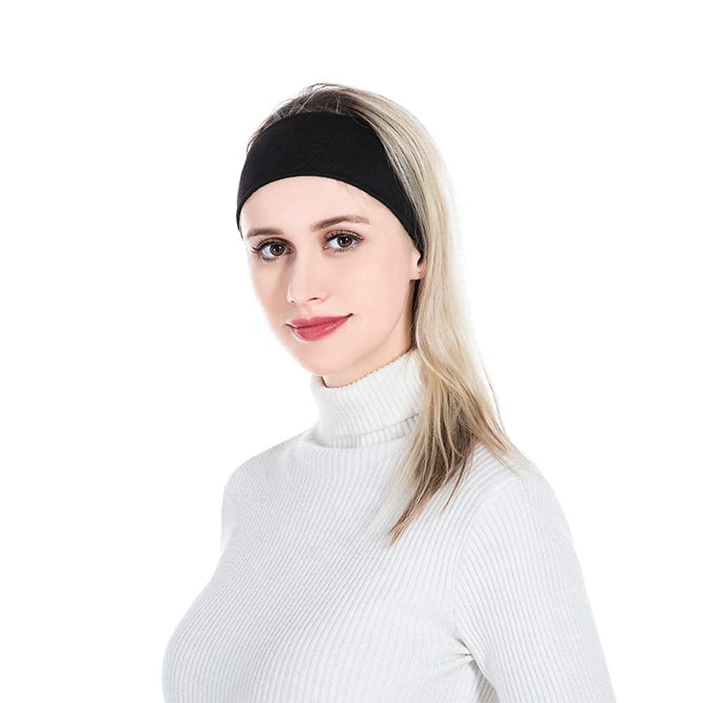 Sa Style Along Bandana Headband Headwrap Yoga Headband Head Scarf Best Looking Head Band For Sports Or Fashion, Or Exercise For 