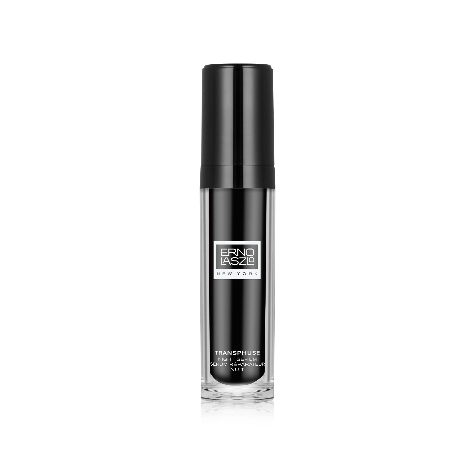 Erno Laszlo Transphuse Night Serum, 1 Fl Oz