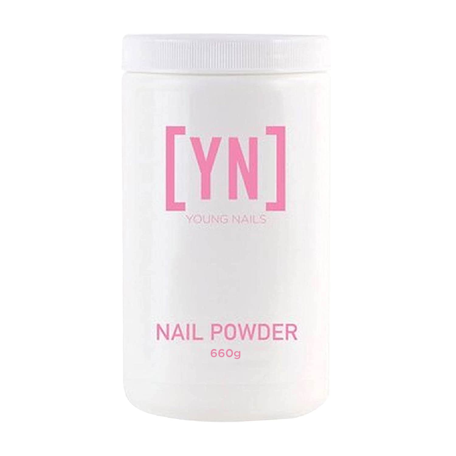 Young Nails Acrylic Powders, core created for a flawless consistency and superior adhesion core Powder Begins to set in 90 secon