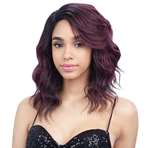 FreeTress Equal InvisibleL Part Wig - CHASTY (OF99J530BG)