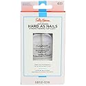 Sally Hansen Advanced Hard As Nails Strength Top Coat 0.45 Ounce (13.3Ml) (3 Pack)