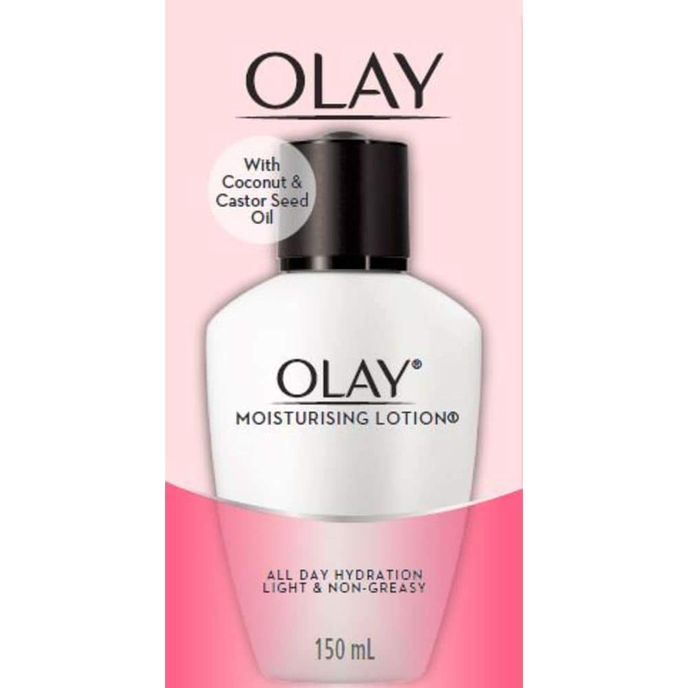 Olay Total Effects Anti Ageing Skin Cream (Moisturizer)| Fights 7 Signs Of Ageing | With Niacinamide And Green Tea Extracts | No