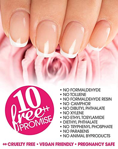 Barielle No Bite Pro growth, 05 Ounce - Nail Biting Prevention Treatment for Adults & children, Stops Nail Biting - MADE IN USA