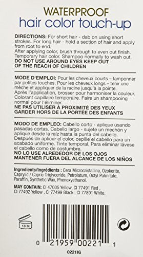 Cover Your Gray Waterproof Hair Color Touch-Up Pencil - Dark Brown