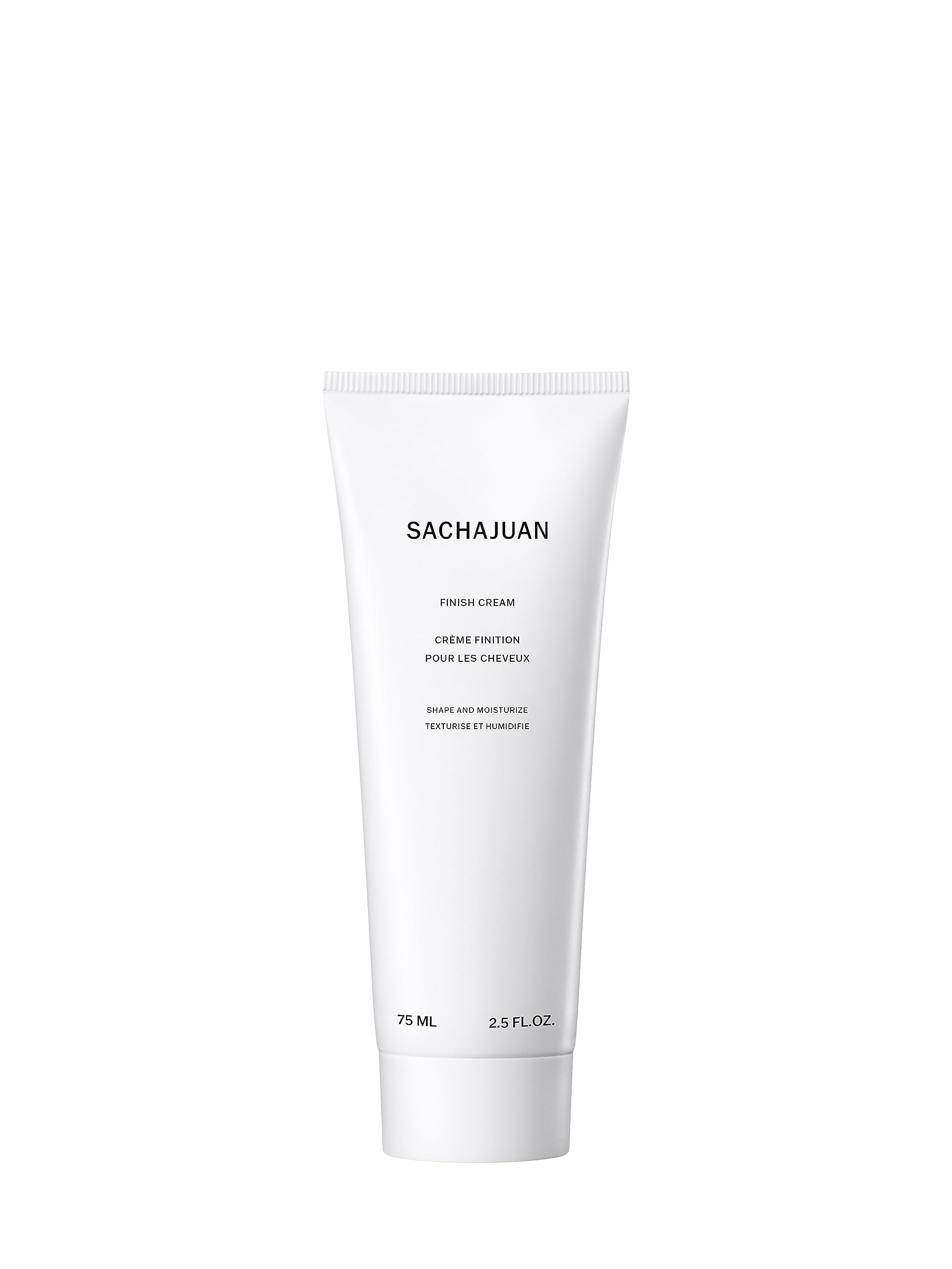 Sachajuan Finish Cream, 2.5 Fl Oz