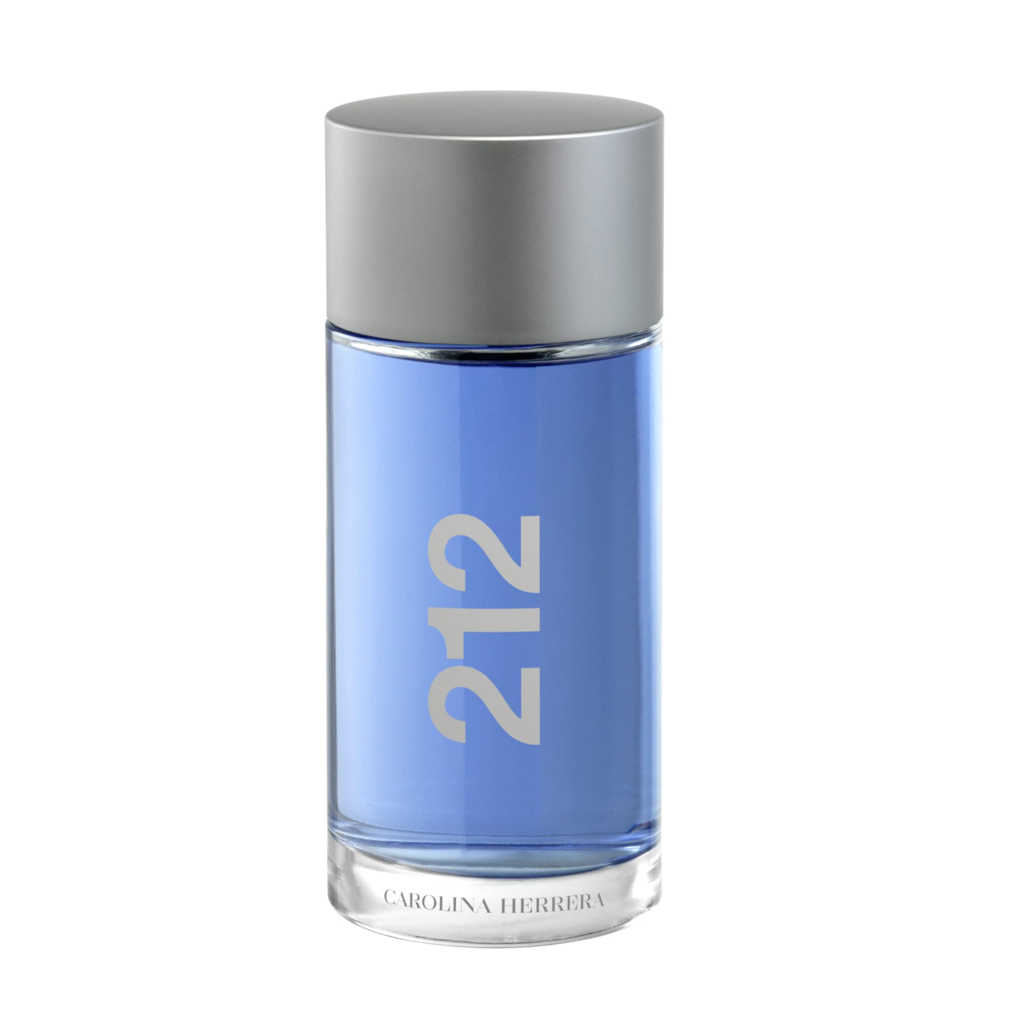 Carolina Herrera 212 Men Fragrance For Men - Timeless Scent - Warm Sandalwood - Fresh Notes - Beautifully Bright Fragrance - Ene