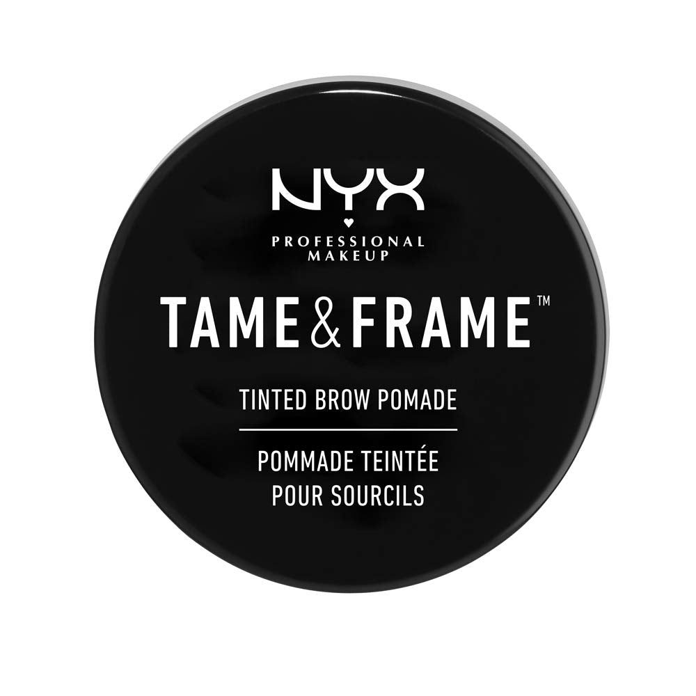 NYX Tame & Frame Brow Pomade - Espresso