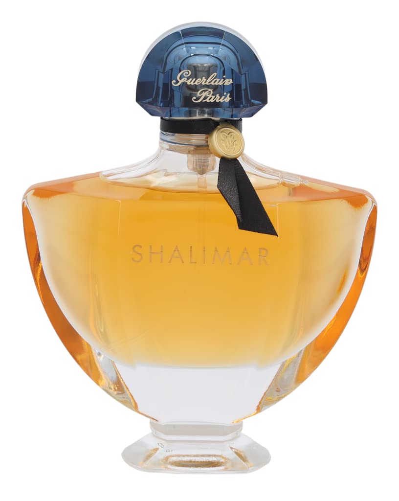 Shalimar By Guerlain, 3 Oz Eau De Parfum Spray For Women