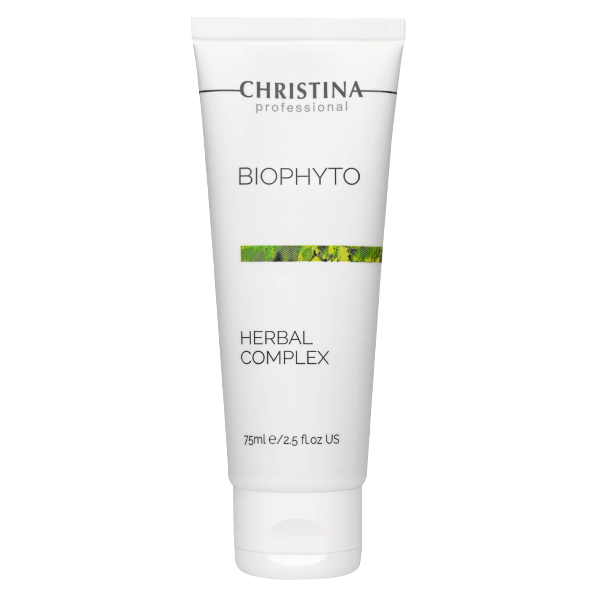 -CHRISTINA- Bio Phyto Herbal Complex Peeling Gel | Gentle Facial Peeling Formulated with BHA and Salicylic Acid | Deep Cleansing