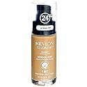 Revlon Colorstay Sand Beige Makeup For Normal/Dry Skin -- 2 Per Case.