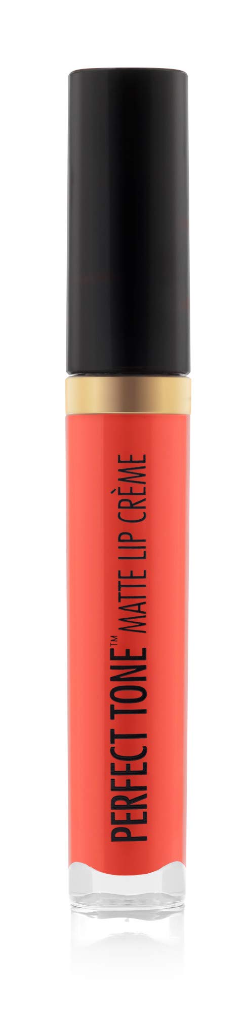 Black Radiance Perfect Tone Matte Lip Crme - Matte Bright