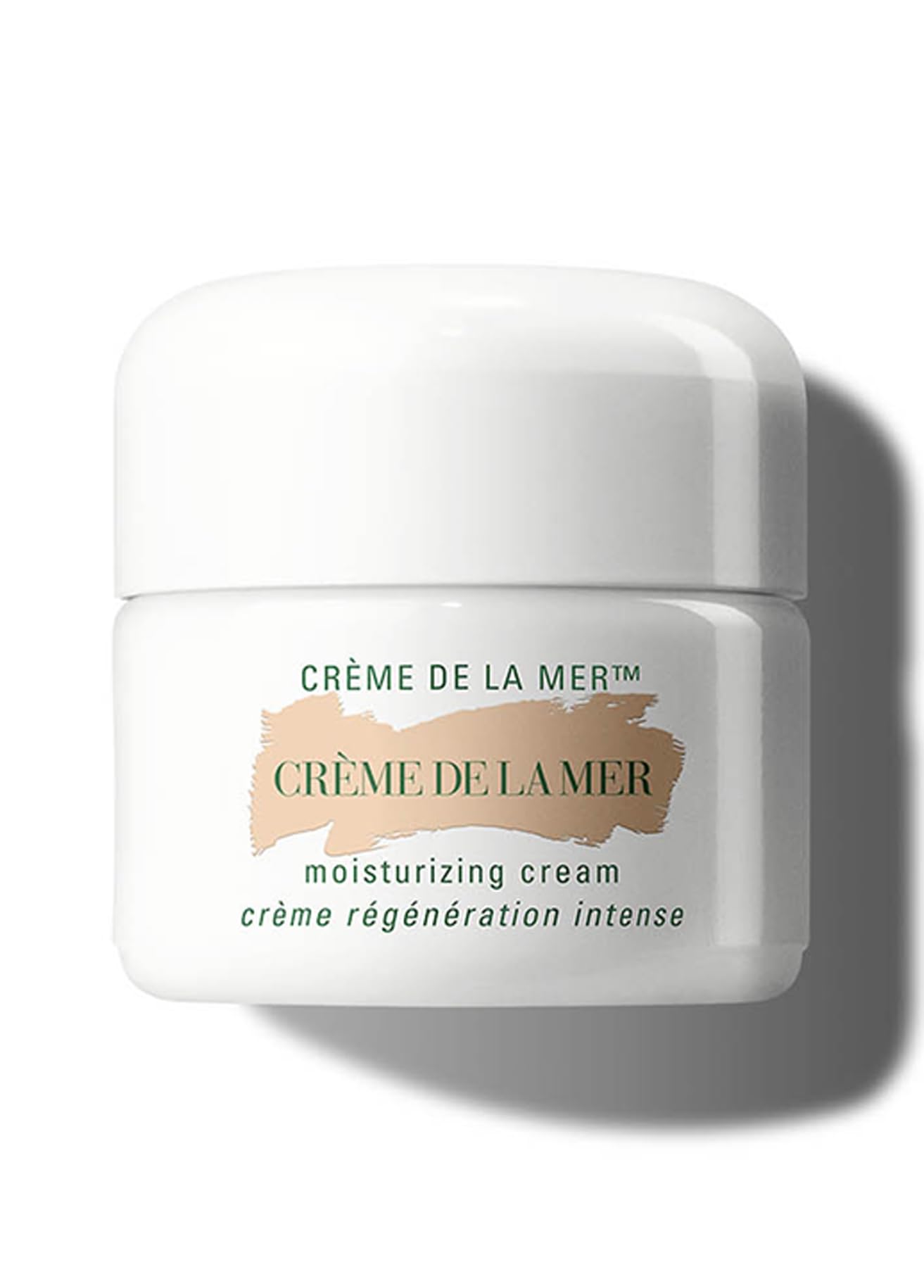 Creme De La Mer The Moisturizing Cream -15ml/0.5oz