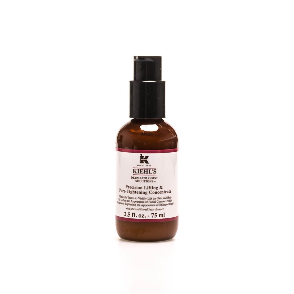 Kiehls New Precision Lifting & Pore-Tightening Concentrate 2.5oz