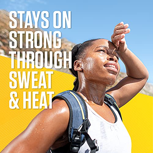Coppertone Sport Sunscreen Spray Spf 70, Water Resistant, Continuous Spray Sunscreen, Broad Spectrum Spf 70 Sunscreen, 55 Oz Spr