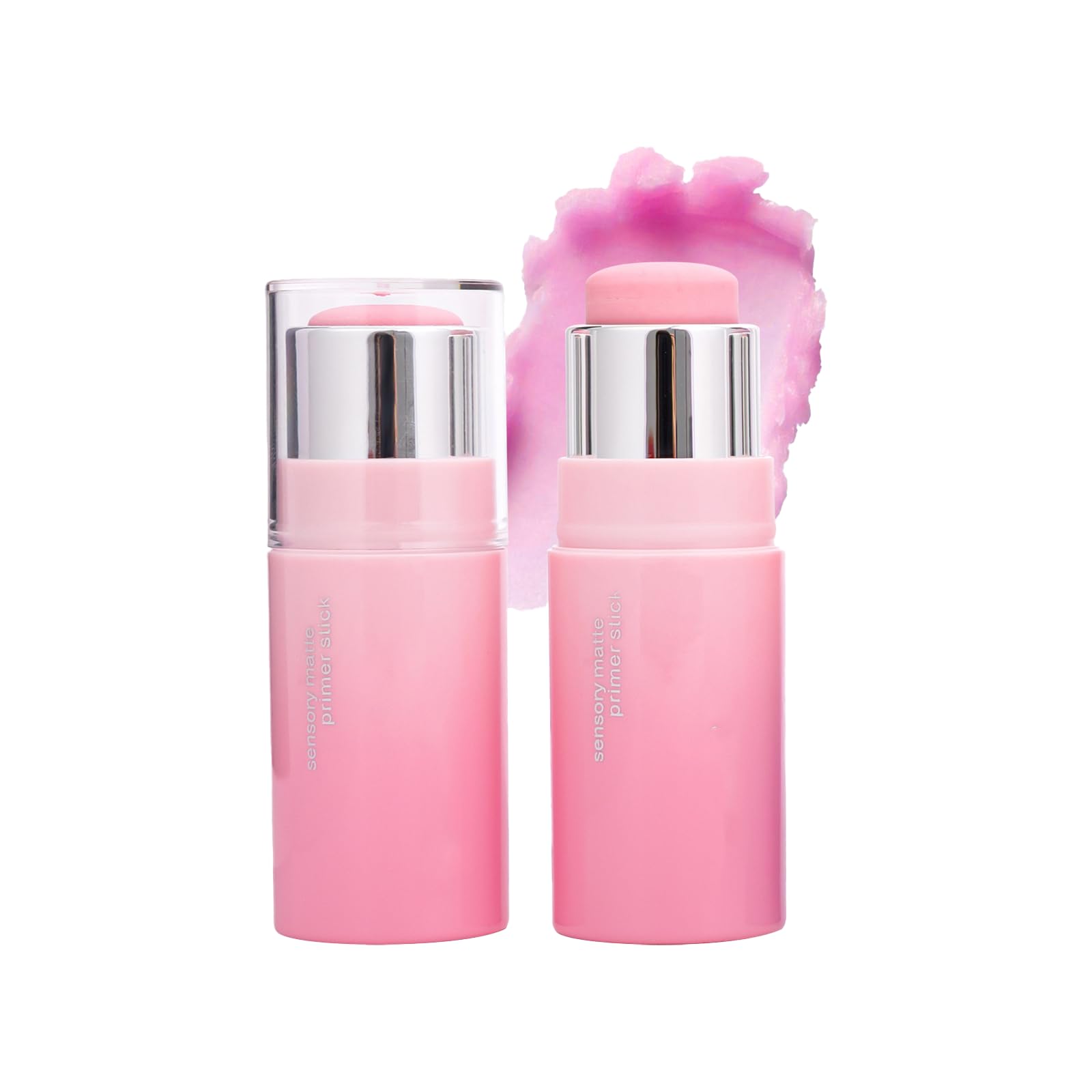 Primer Stick, Pore Blurring Oil Control, Matte Makeup Base 30g (#1)
