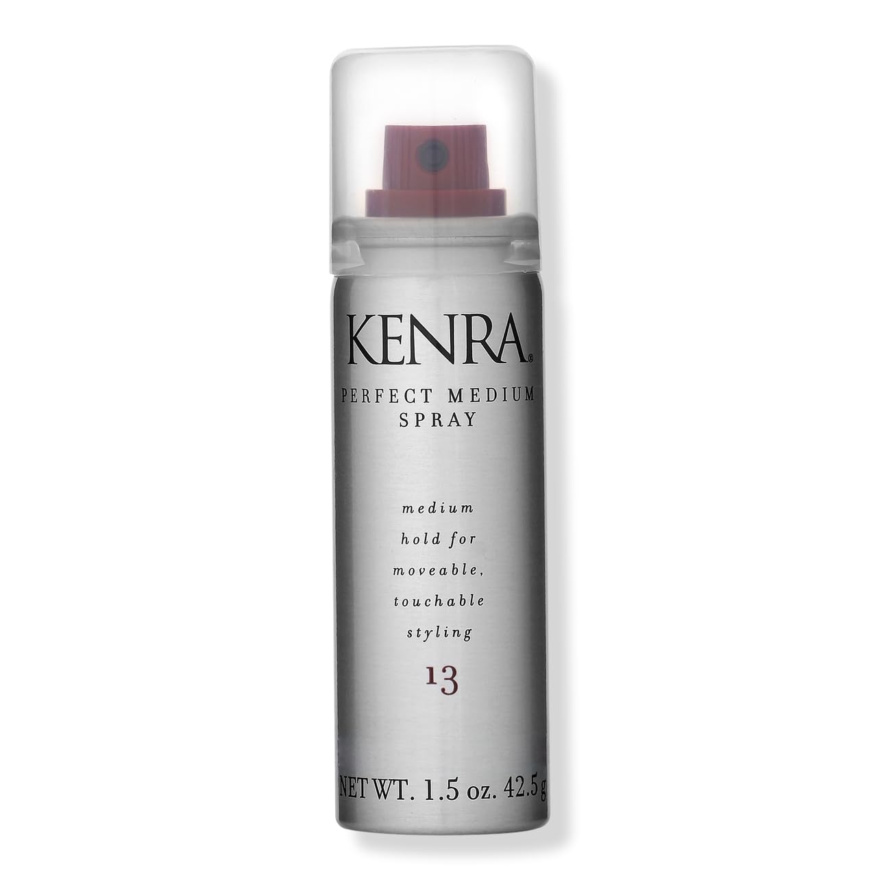 Kenra By Kenra Perfect Medium Spray 13 Medium Hold For Moveable Touchable Styling 15 Oz(D0102H70Cua)