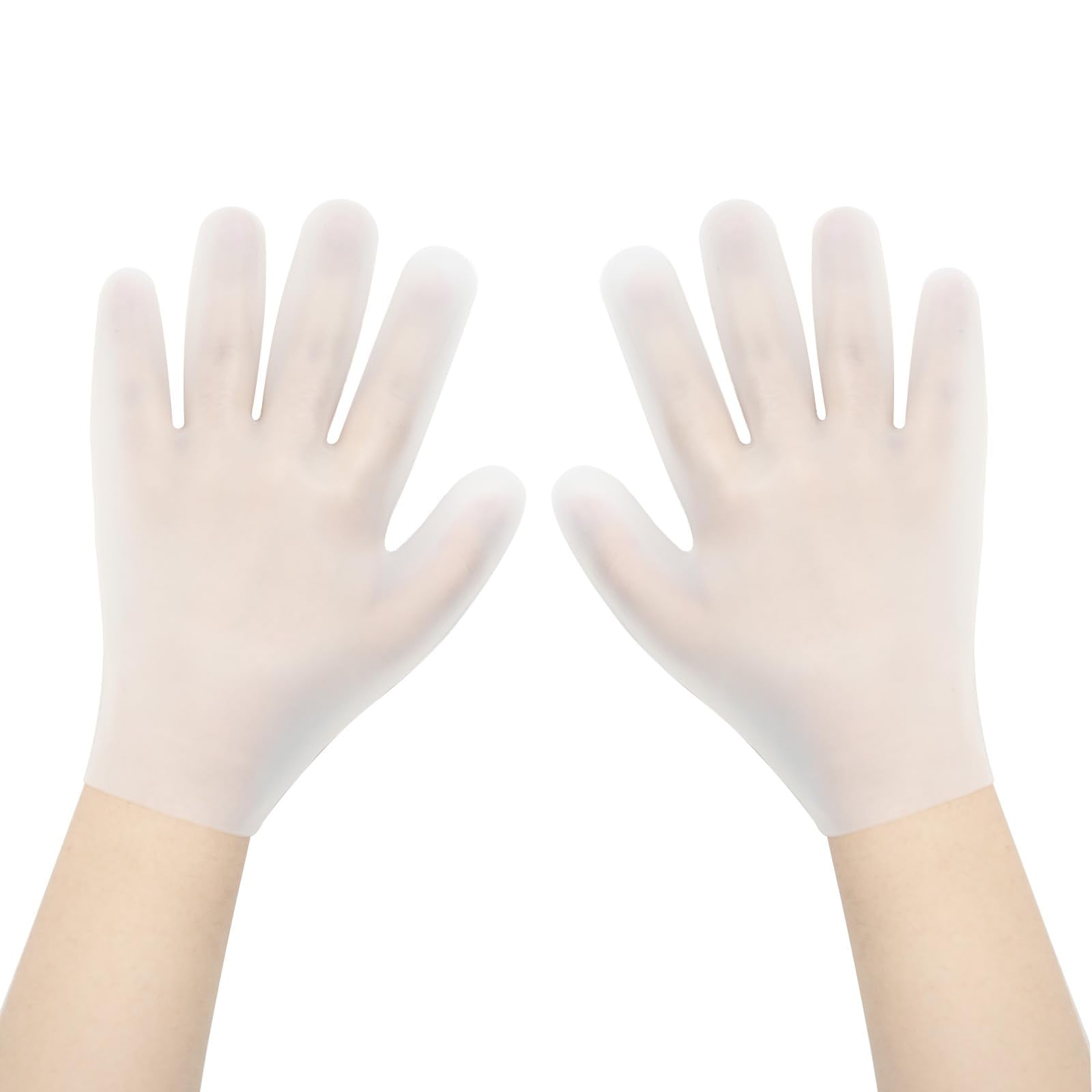 Moisturizing Gloves Overnight, Hand Care, Touchscreen Compatible, Reusable Hand Masks Moisturizing Glove, Suitable for Dry Hands