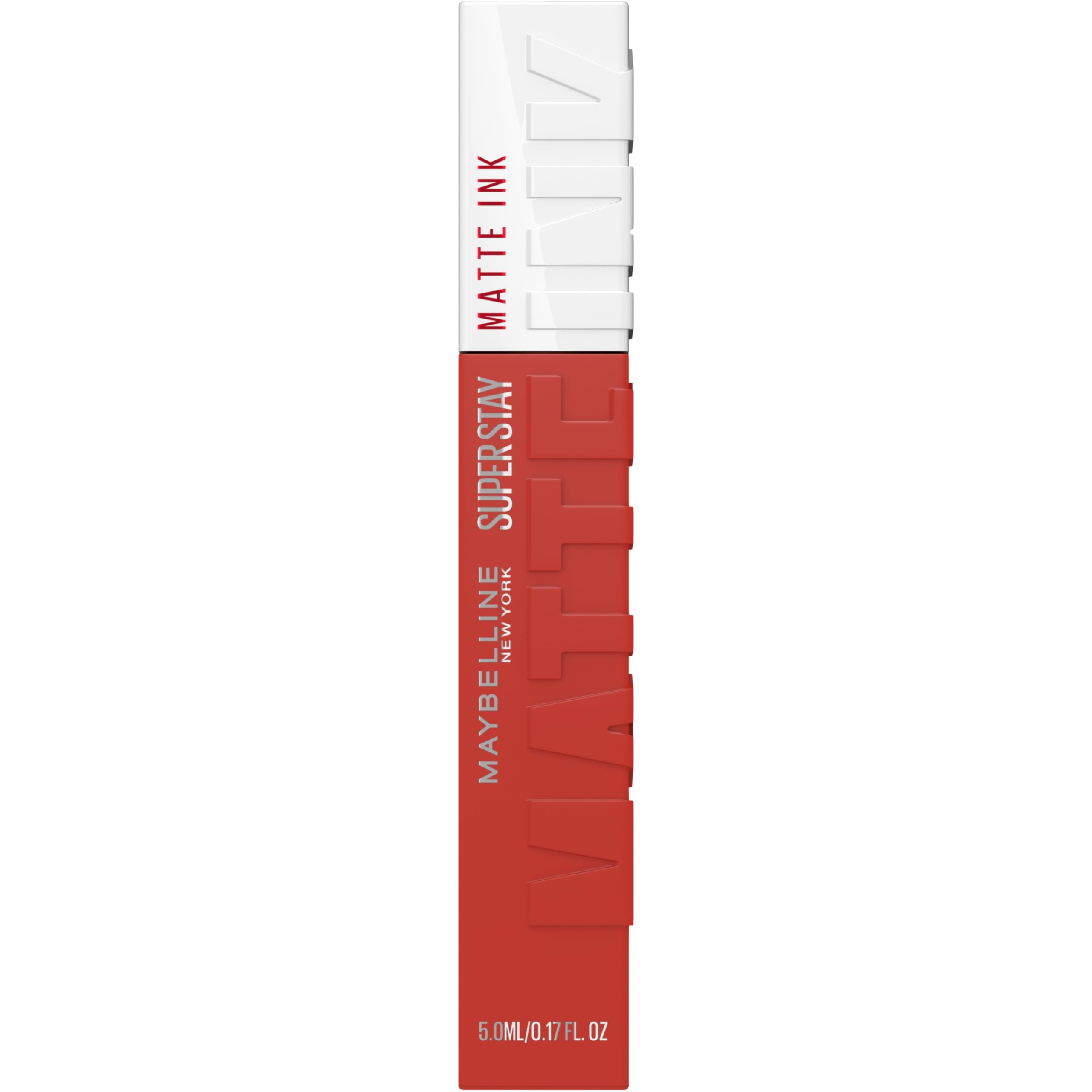 Maybelline Super Stay Matte Ink 130 SelfStarter One Size