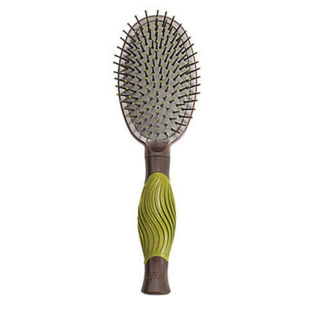 Goody Grip N Cushion Brush, Style Paddle