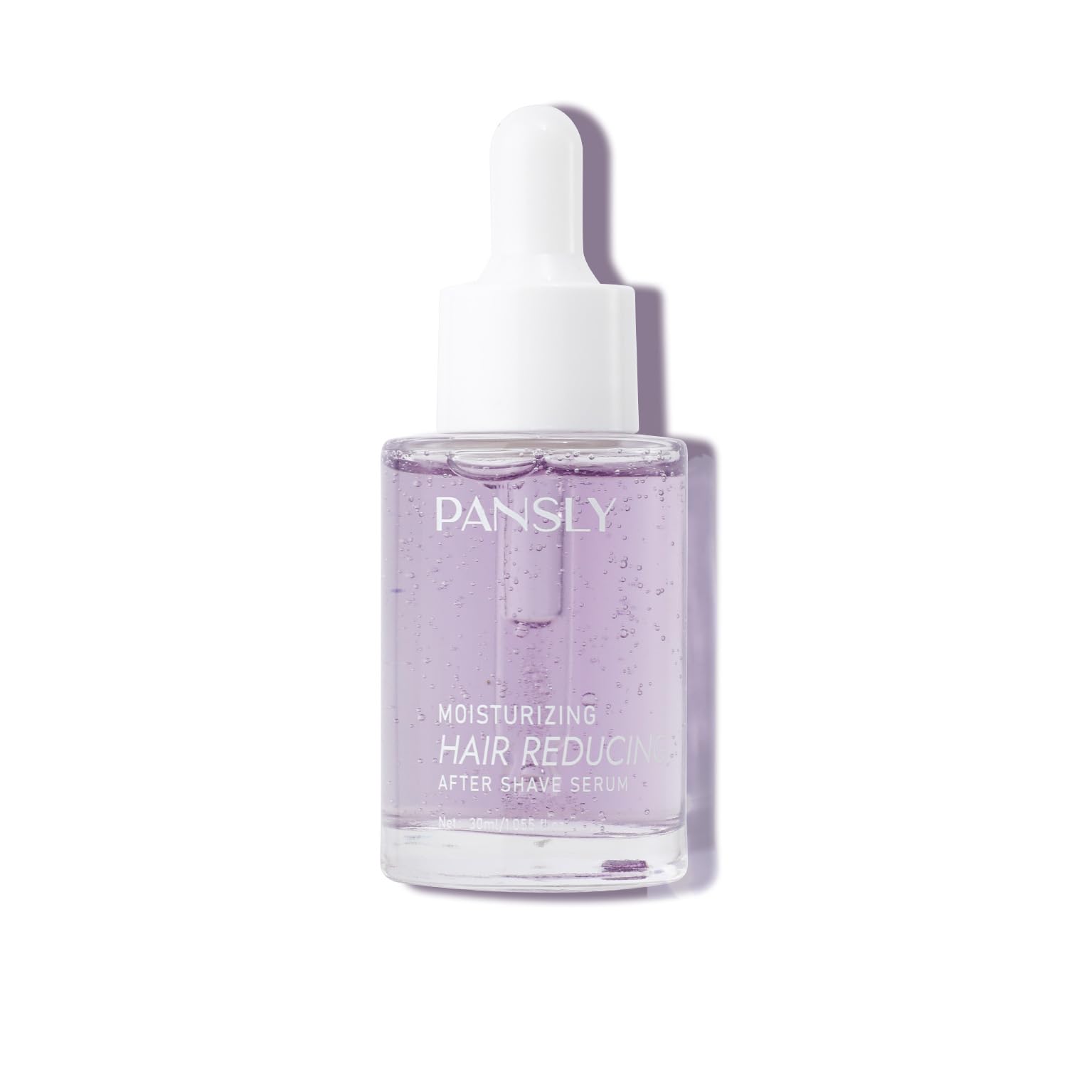 Hair Inhibition Serum for Long Lasting Silky Hair Growth Delay Serum with Witch Hazel and Aloe Vera for Tightening Pores Soothin