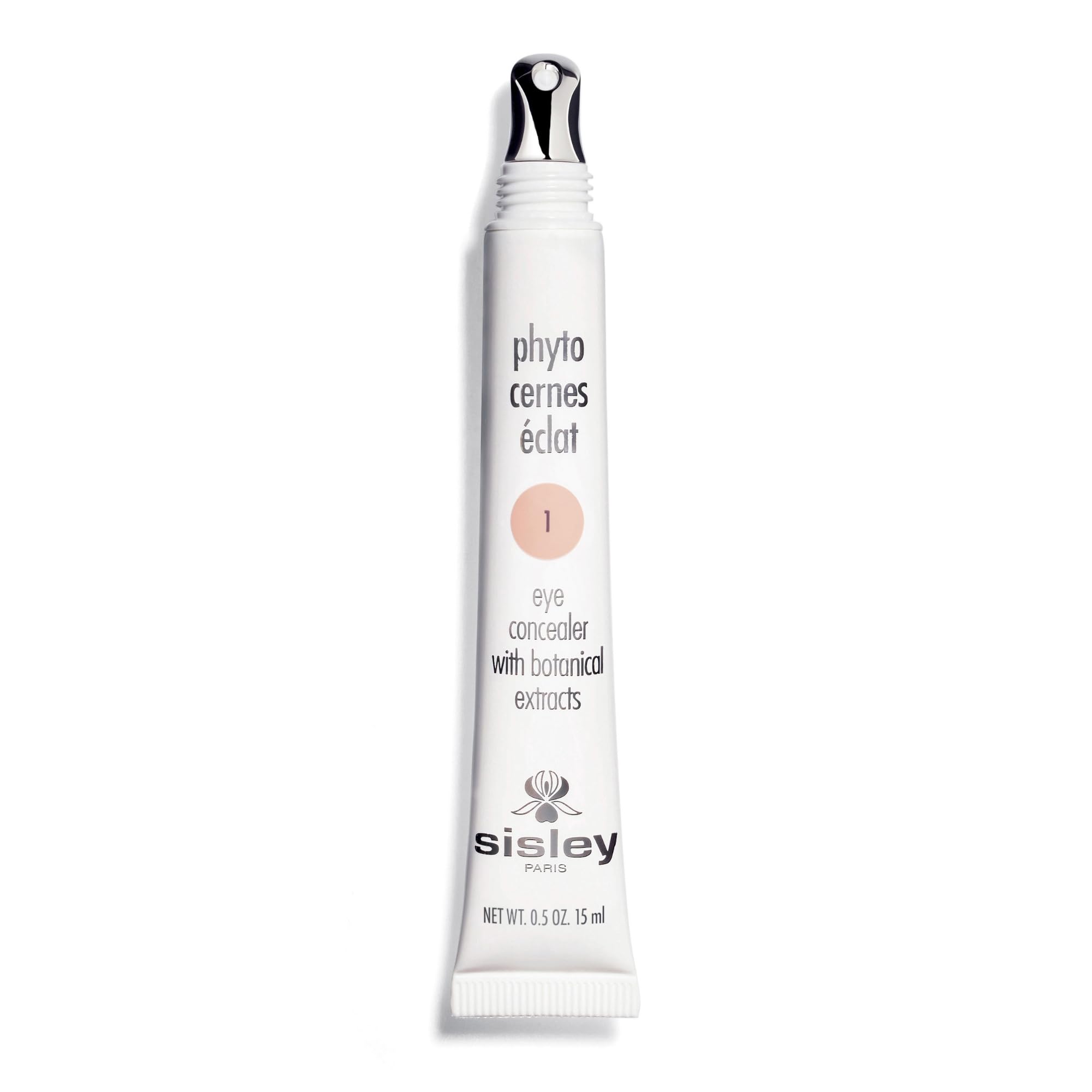 Sisley By Sisley: Phytocernes Eye Concealer - #1 Natural--058Oz
