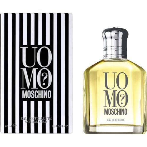 Uomo? - Eau De Toilette 2.5 Fl Oz