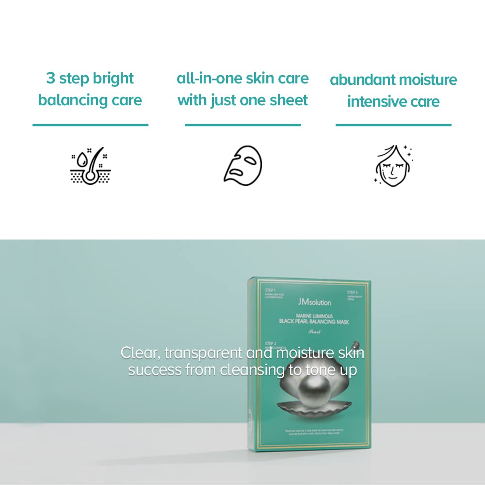 Jmsolution Disney Collection Mask-Korean Skin Care Facial Mask -10Ea (Vital Citrus) (15. Dsiney Collabo- Vital Citrus)