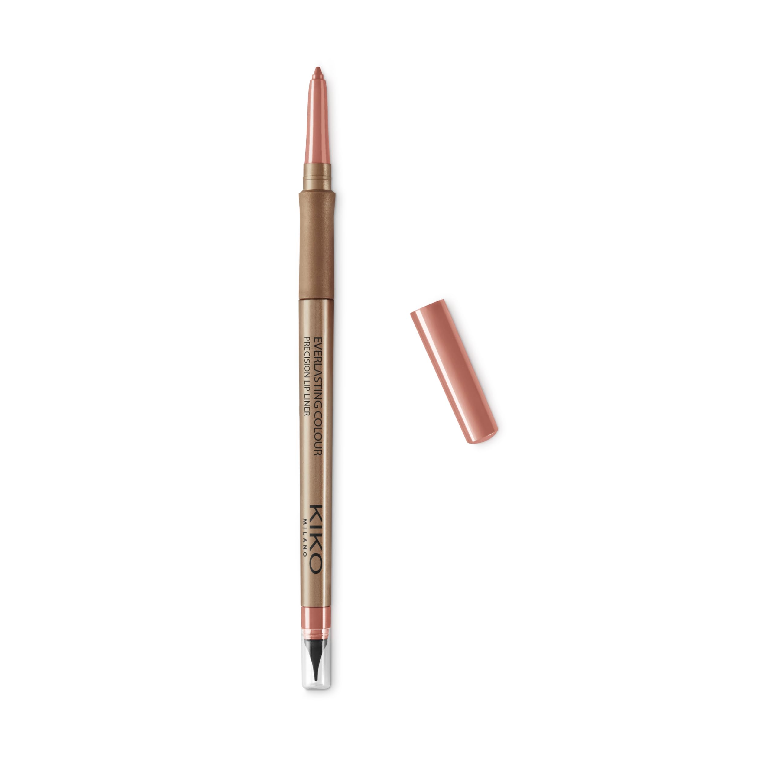 KIKO MILANO - New Everlasting Colour Precision Lip Liner 510 Automatic lip pencil