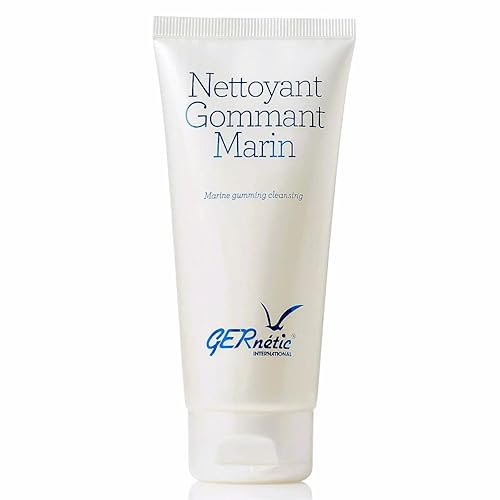 gERnetic NETTOYANT gOMMANT MARIN Marine gumming cleansing 67oz by gERnetic international