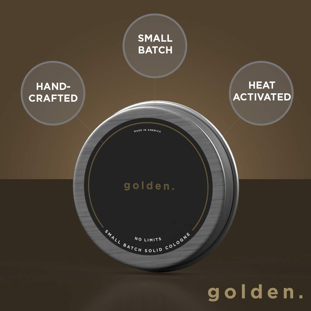 Golden Grooming Co. Bath And Body Skin Care Kit Gift Set For Men - With Deep Exfoliating Scrub, Face Wash, Moisturizer, Body Was