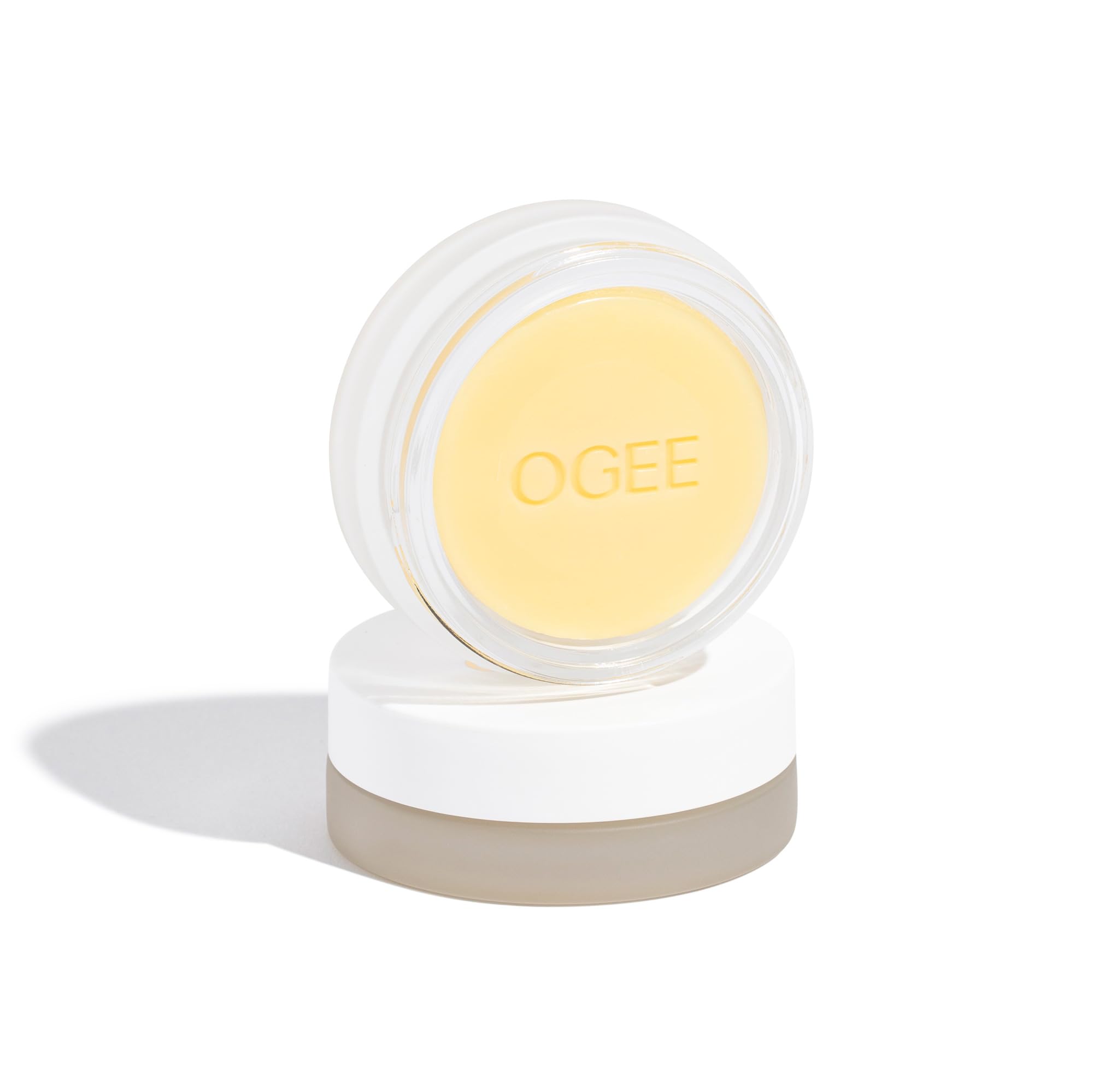 Ogee Makeup Brush Cleaner - Organic Makeup Brush Cleanser - No Harsh Ingredients & Made in USA