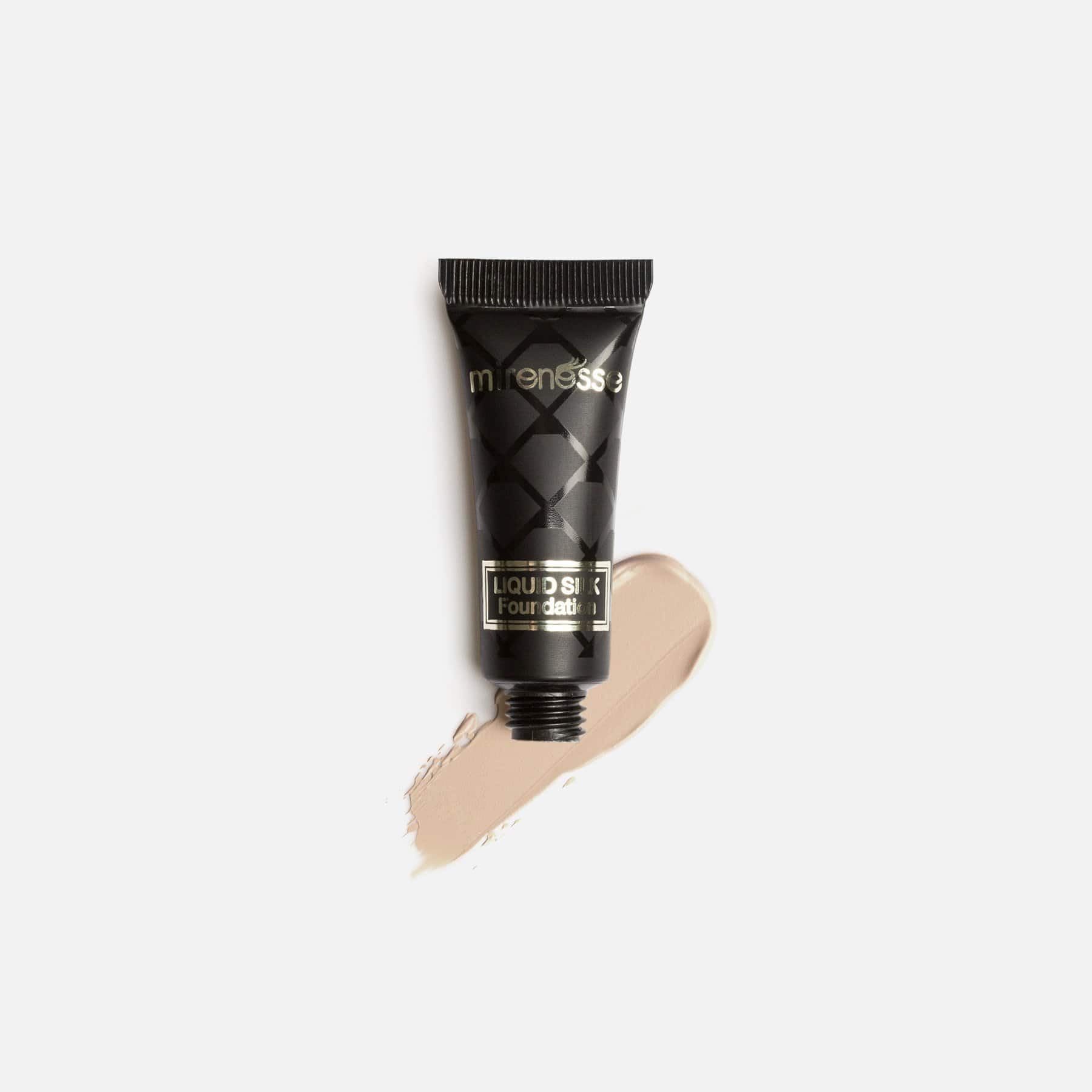 US Skin Clone Liquid Silk Foundation Spf15 Mini
