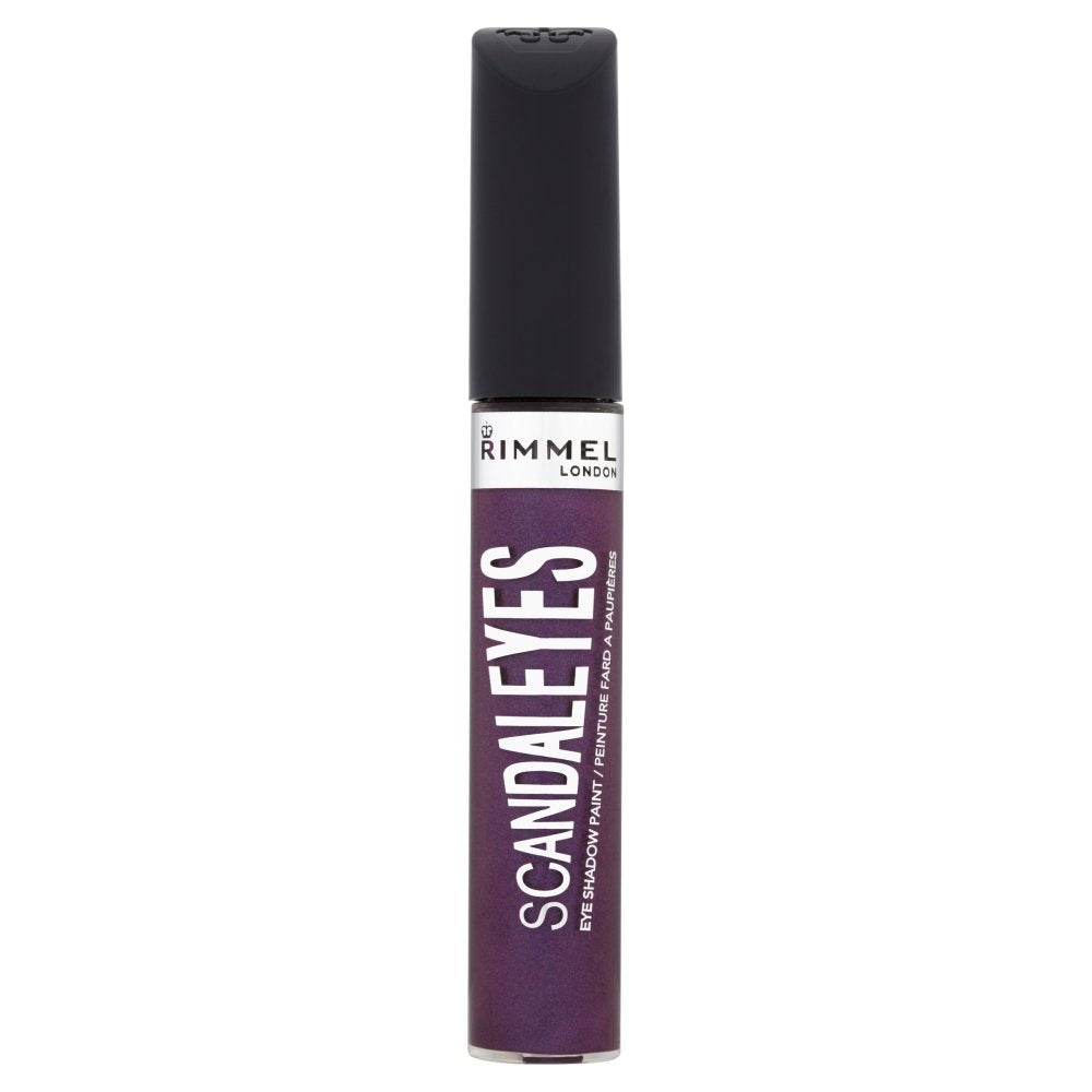 Rimmel London Scandaleyes Shadow Paint(D0102H2Bxng)